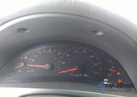 2009 Toyota Camry Base z USA, uszkodzony, nr VIN 4T1BE46K59U294801